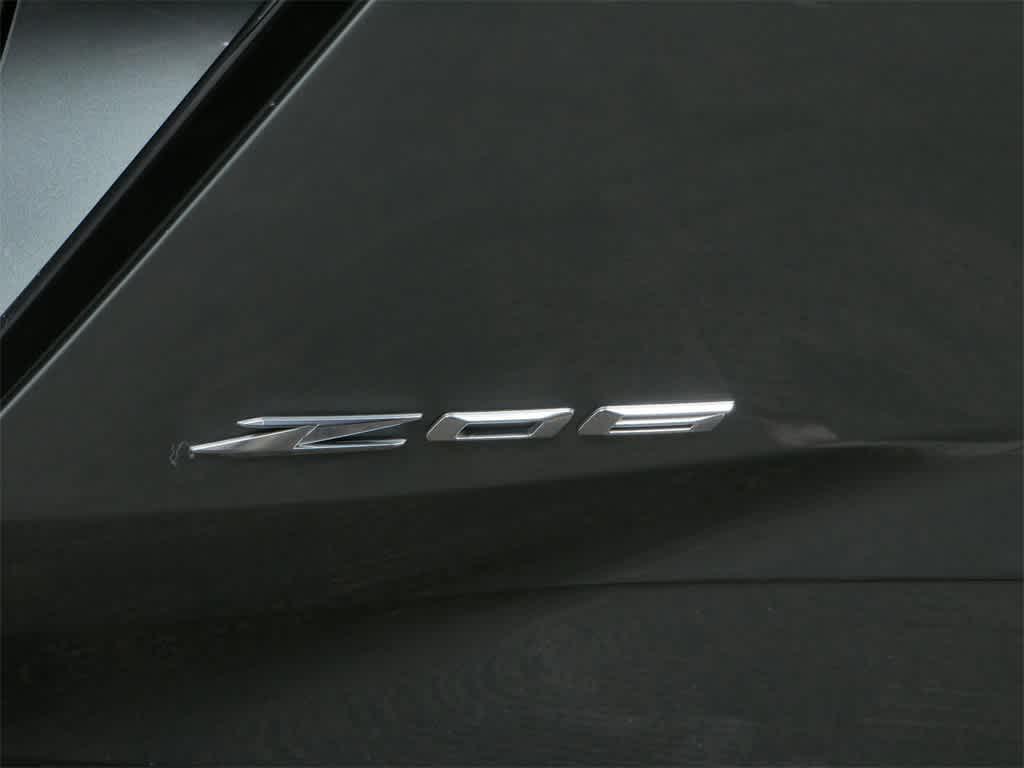 used 2023 Chevrolet Corvette car, priced at $114,992