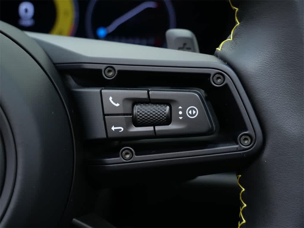 new 2026 Porsche 911 car, priced at $234,110