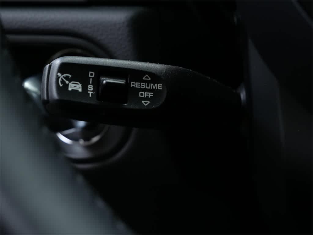 used 2025 Porsche Macan car, priced at $60,990