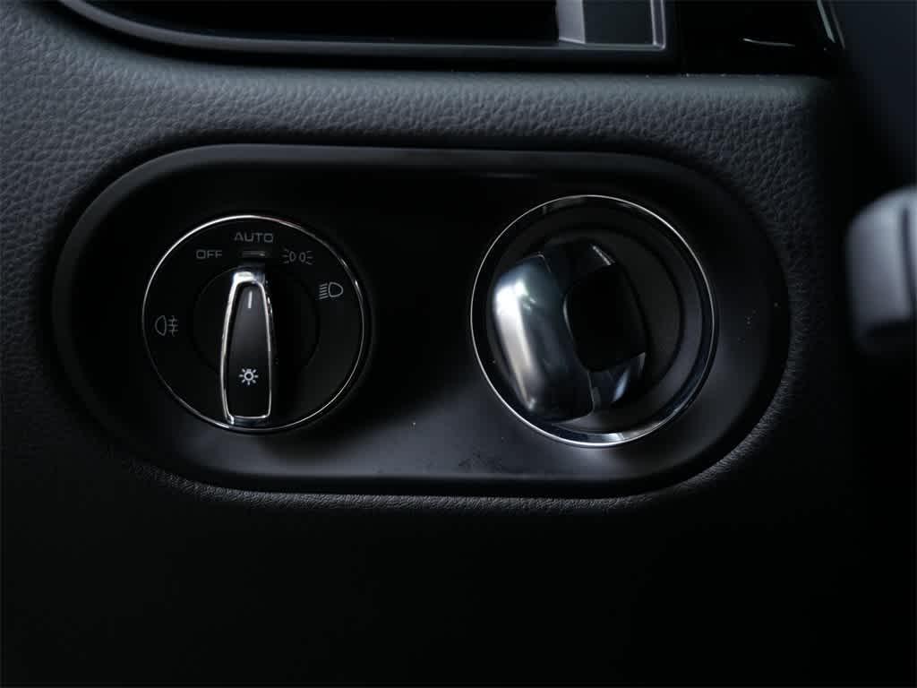 used 2025 Porsche Macan car, priced at $60,990