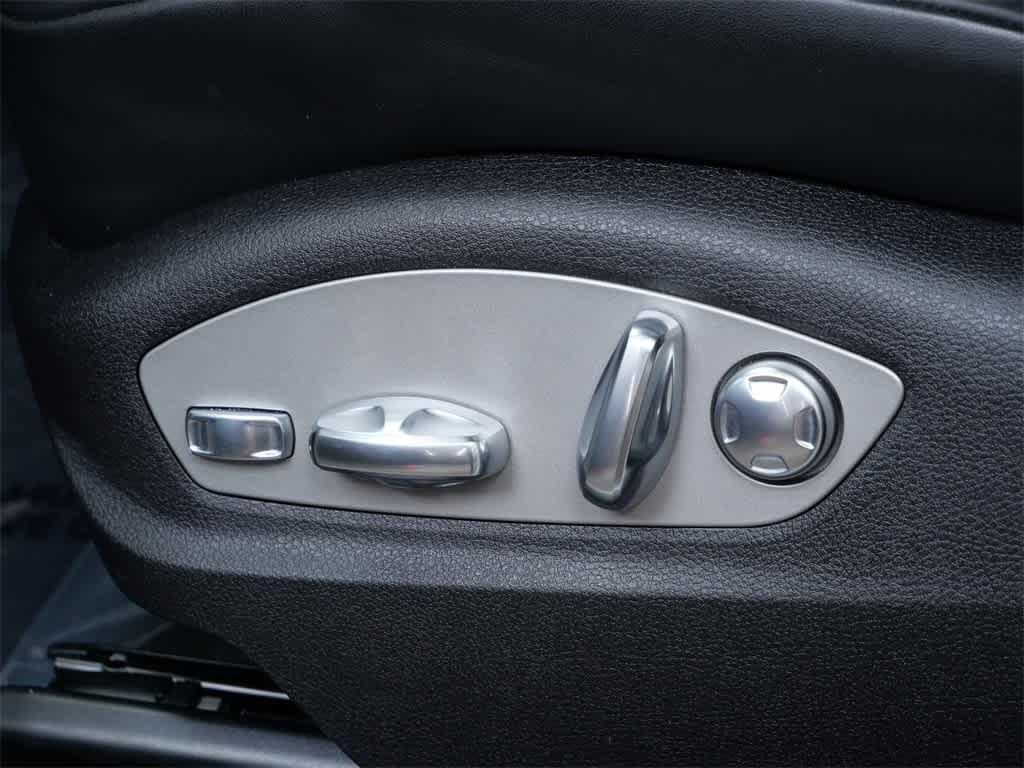 used 2025 Porsche Macan car, priced at $60,990