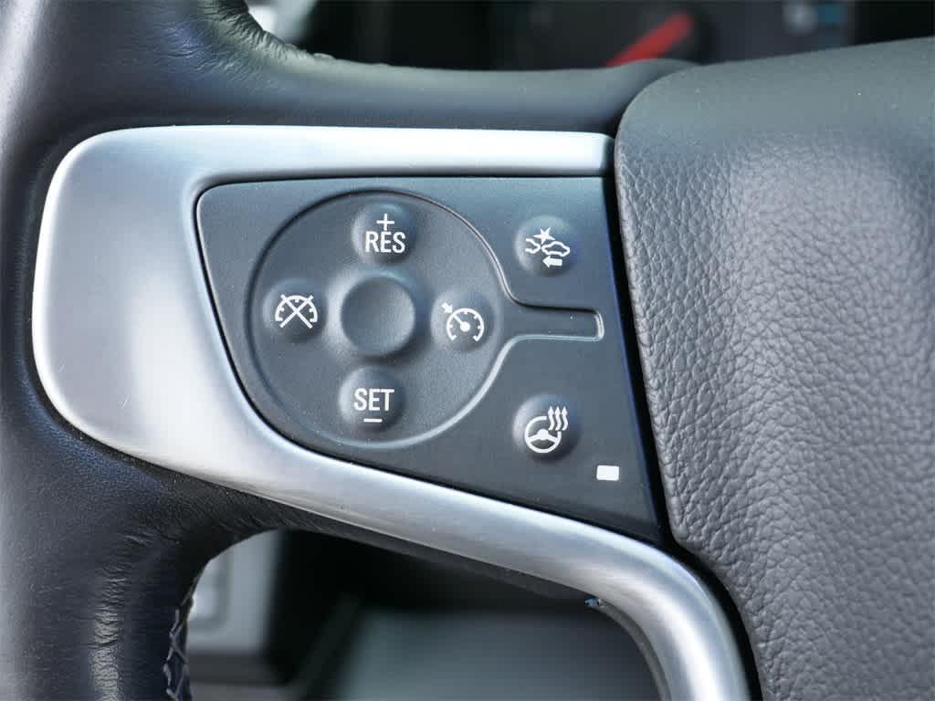 used 2018 GMC Yukon XL car, priced at $19,390