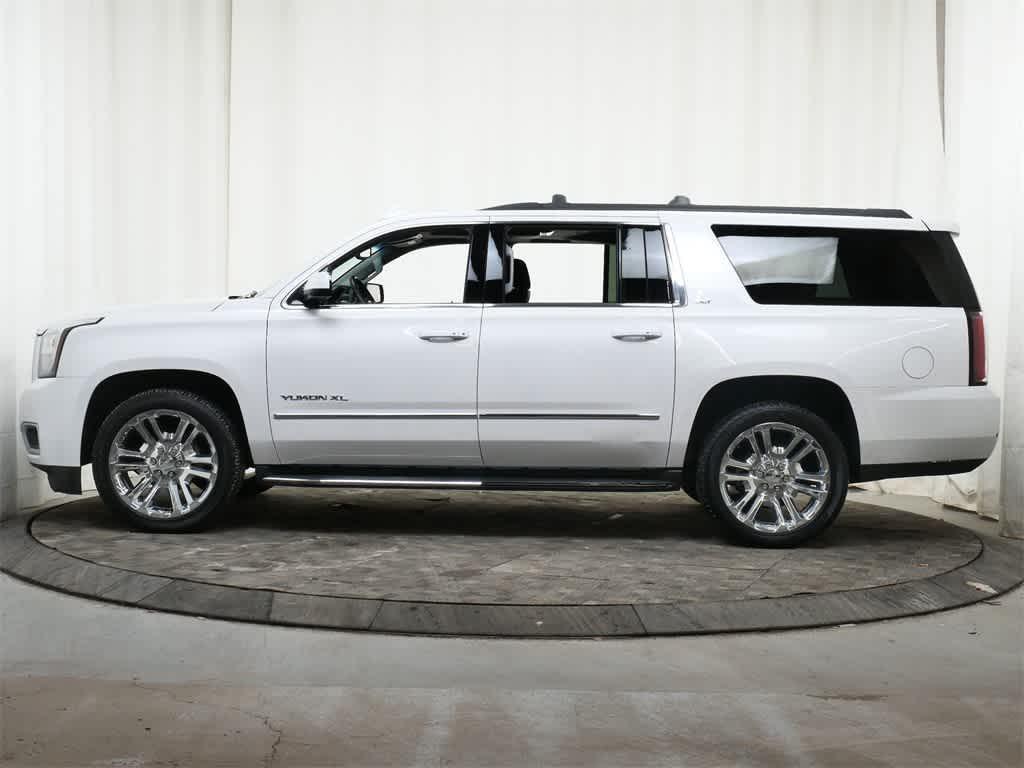 used 2018 GMC Yukon XL car, priced at $19,390