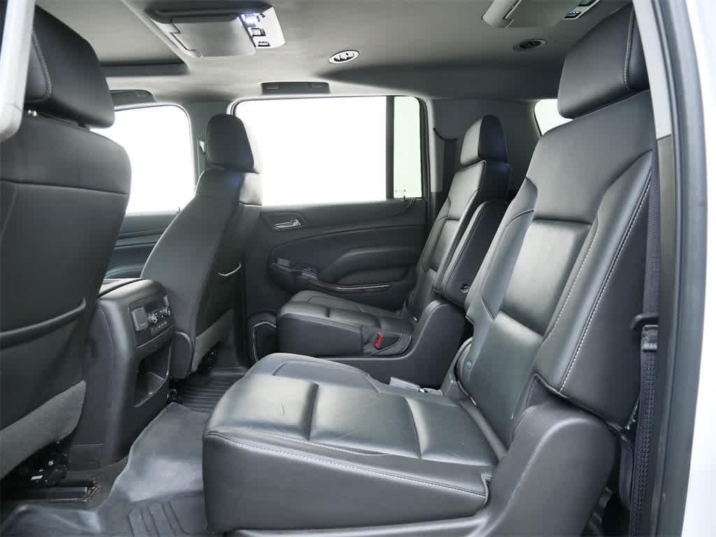 used 2018 GMC Yukon XL car, priced at $19,390