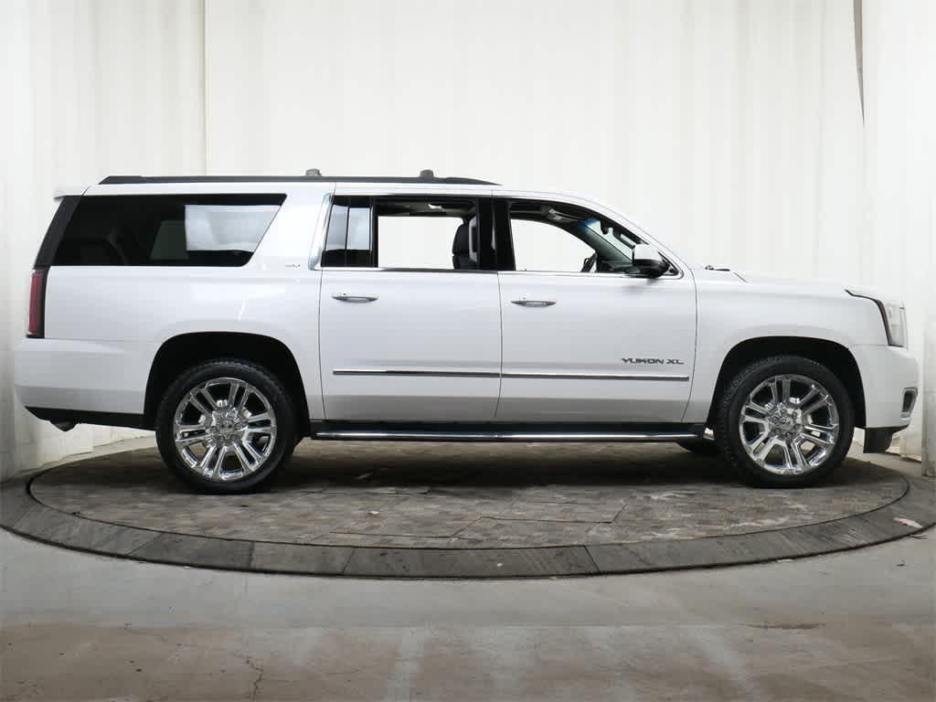 used 2018 GMC Yukon XL car, priced at $19,390