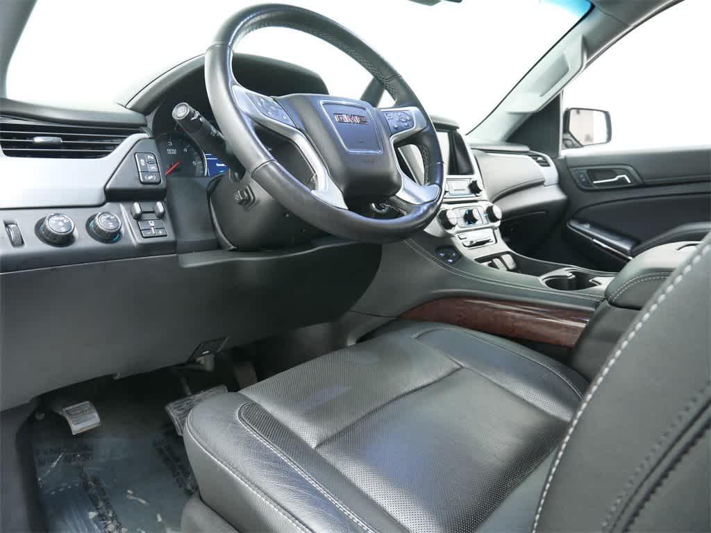 used 2018 GMC Yukon XL car, priced at $19,390