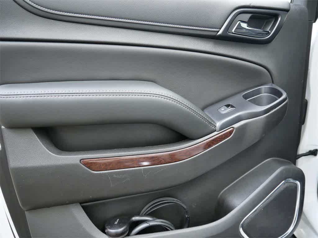 used 2018 GMC Yukon XL car, priced at $19,390