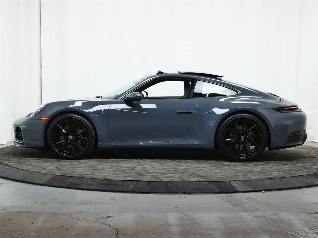 new 2026 Porsche 911 car, priced at $171,490