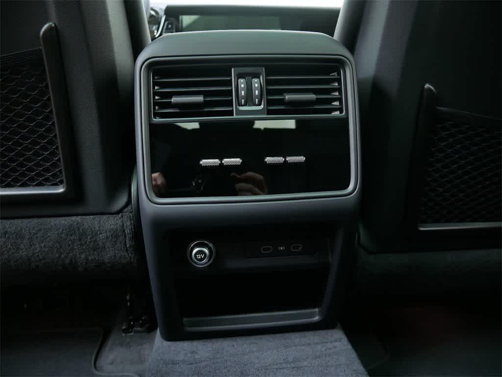 new 2026 Porsche Cayenne car, priced at $139,480