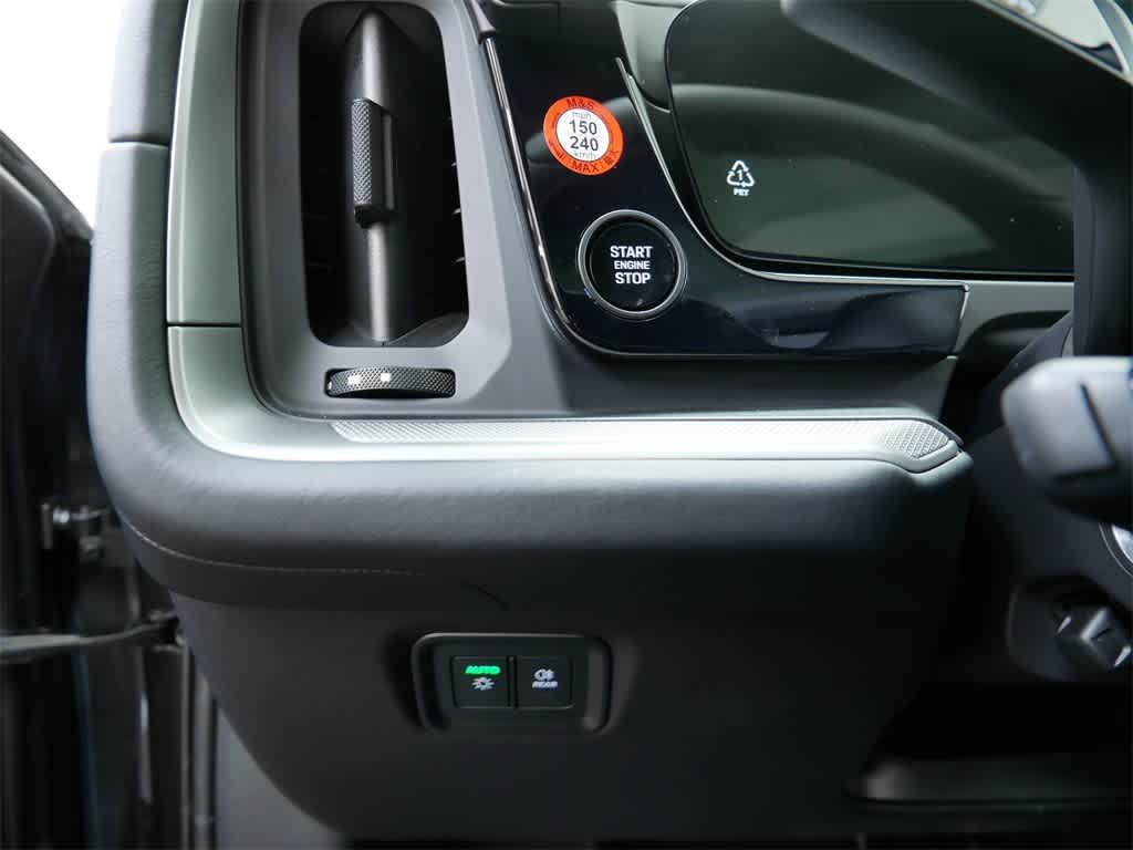 new 2026 Porsche Cayenne car, priced at $139,480