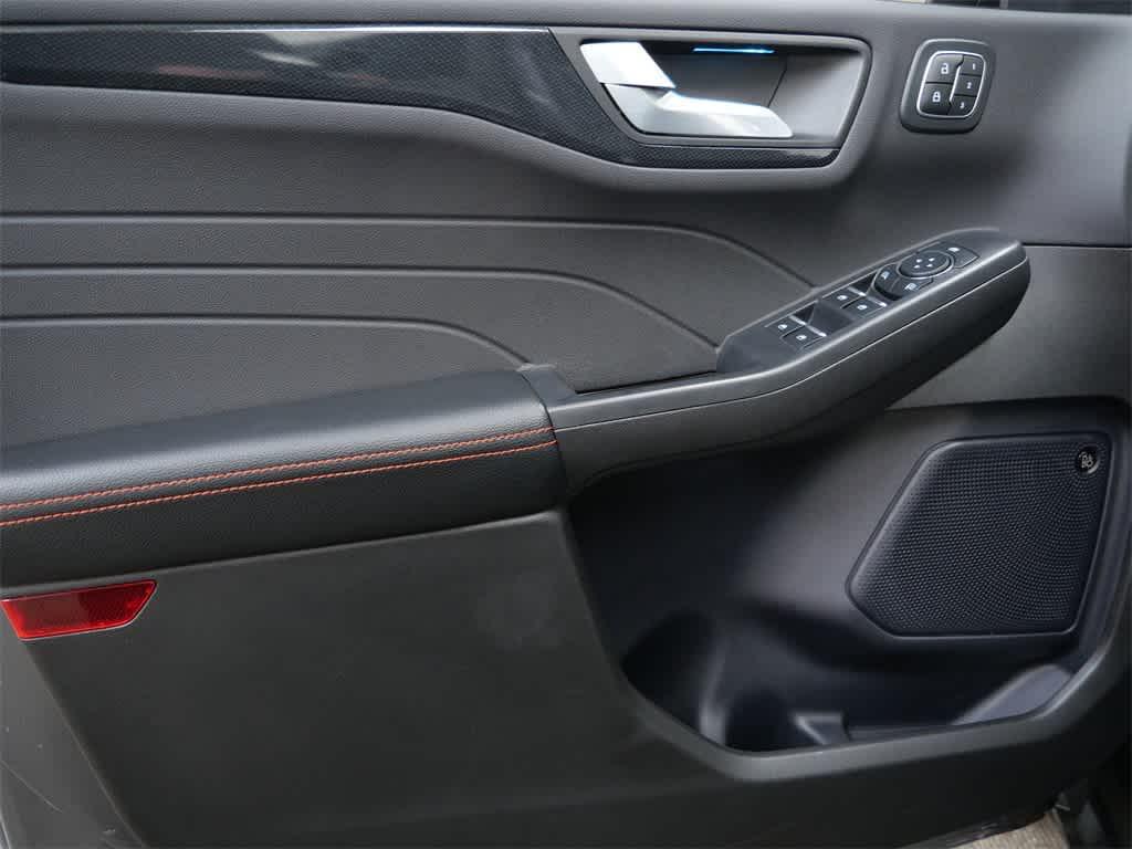 used 2024 Ford Escape car, priced at $30,990