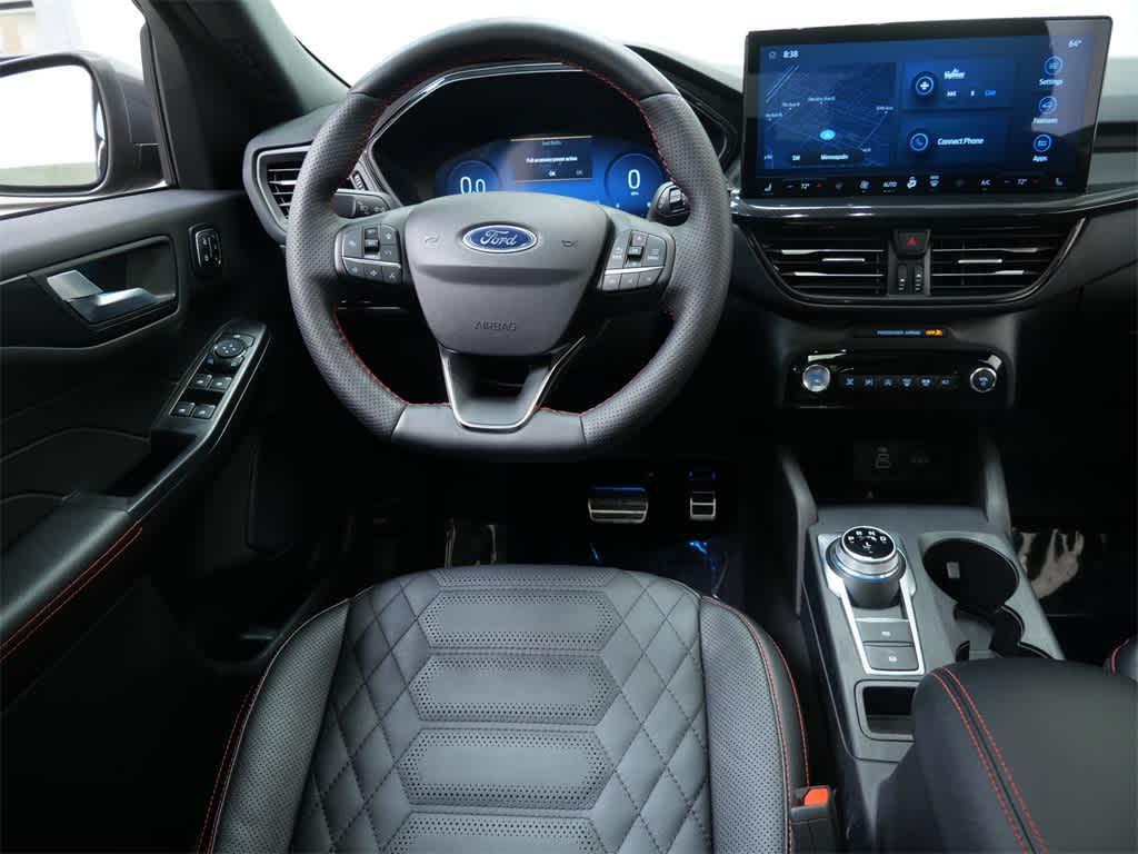 used 2024 Ford Escape car, priced at $30,990