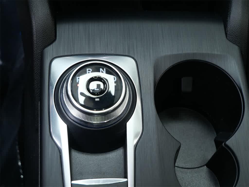 used 2024 Ford Escape car, priced at $30,990