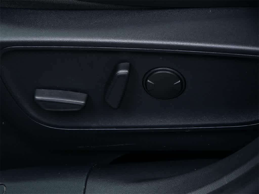 used 2024 Ford Escape car, priced at $30,990