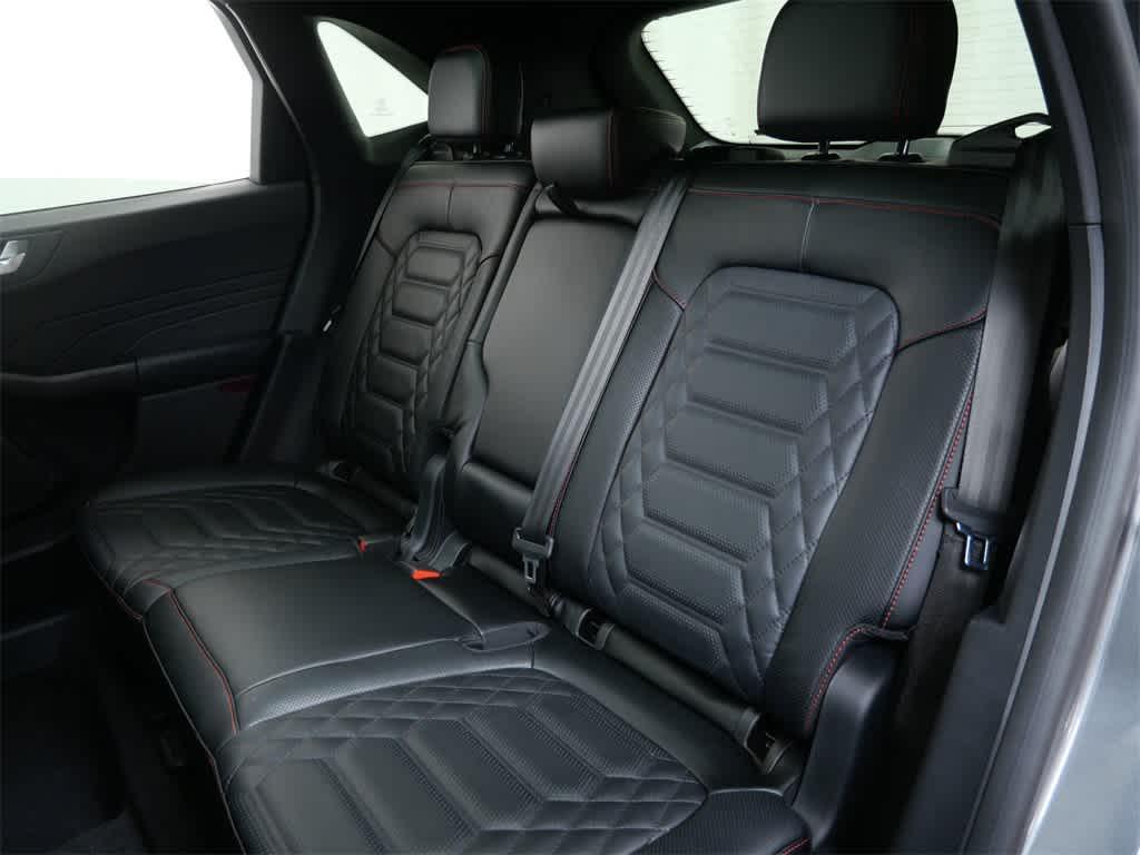 used 2024 Ford Escape car, priced at $30,990