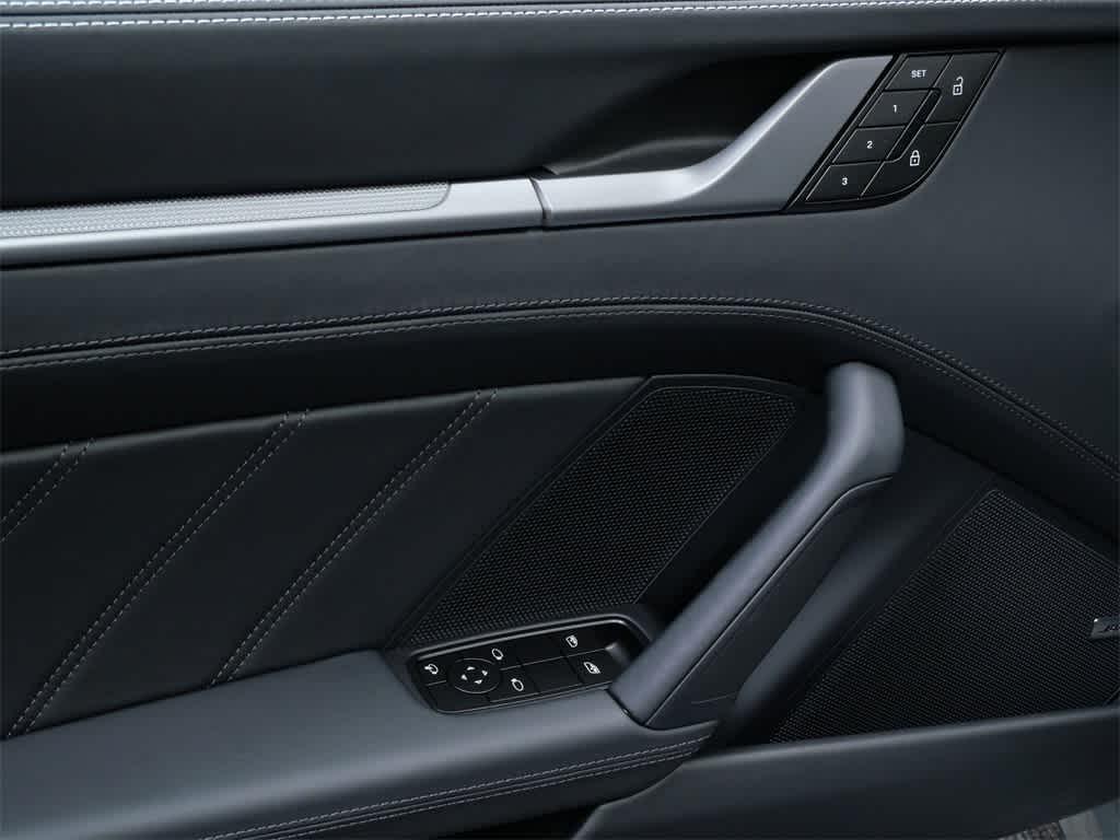 new 2026 Porsche 911 car, priced at $184,740