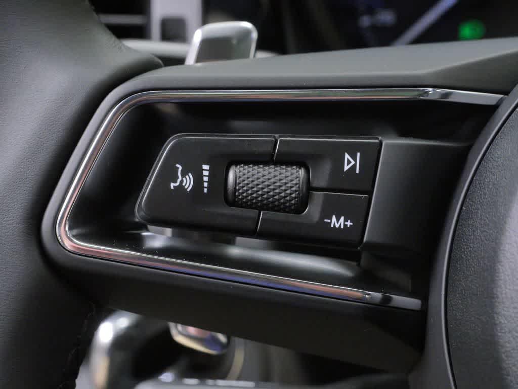 new 2026 Porsche Macan car, priced at $85,129
