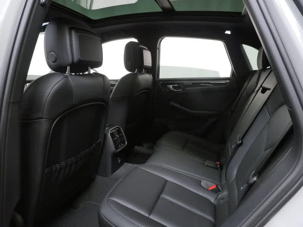 new 2026 Porsche Macan car, priced at $85,129