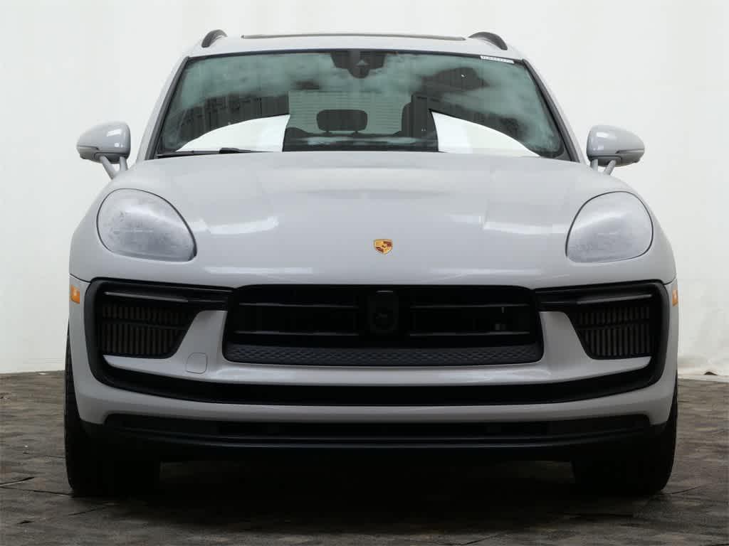 new 2026 Porsche Macan car, priced at $99,840
