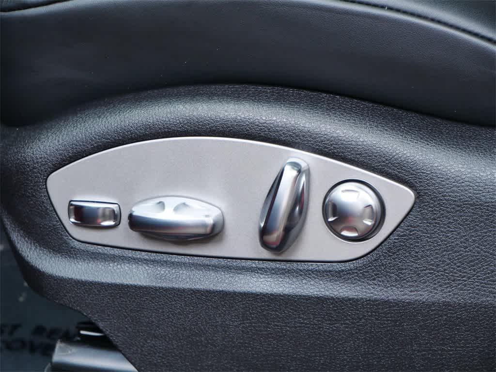 new 2026 Porsche Macan car, priced at $81,540