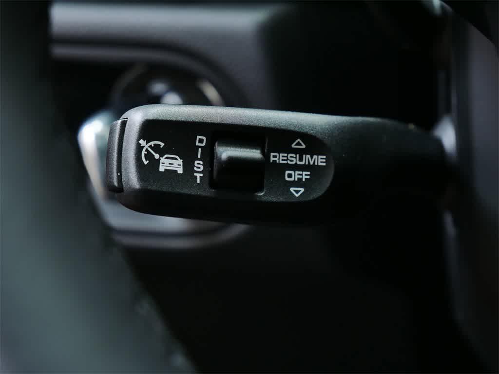 new 2026 Porsche Macan car, priced at $81,540