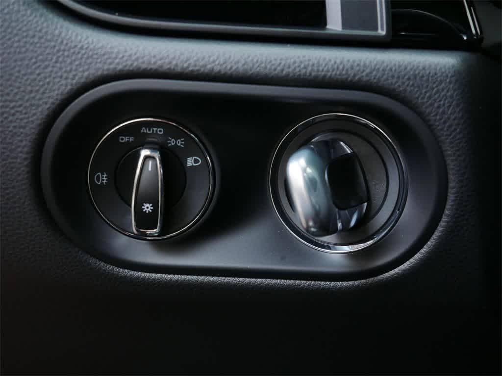 new 2026 Porsche Macan car, priced at $81,540