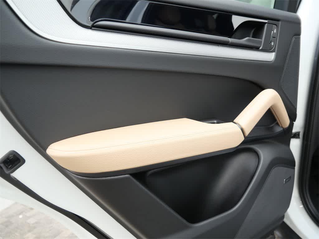 used 2025 Porsche Cayenne car, priced at $89,990