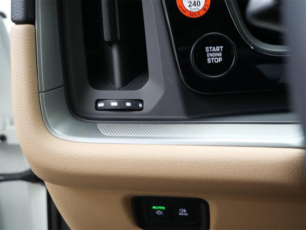 used 2025 Porsche Cayenne car, priced at $89,990