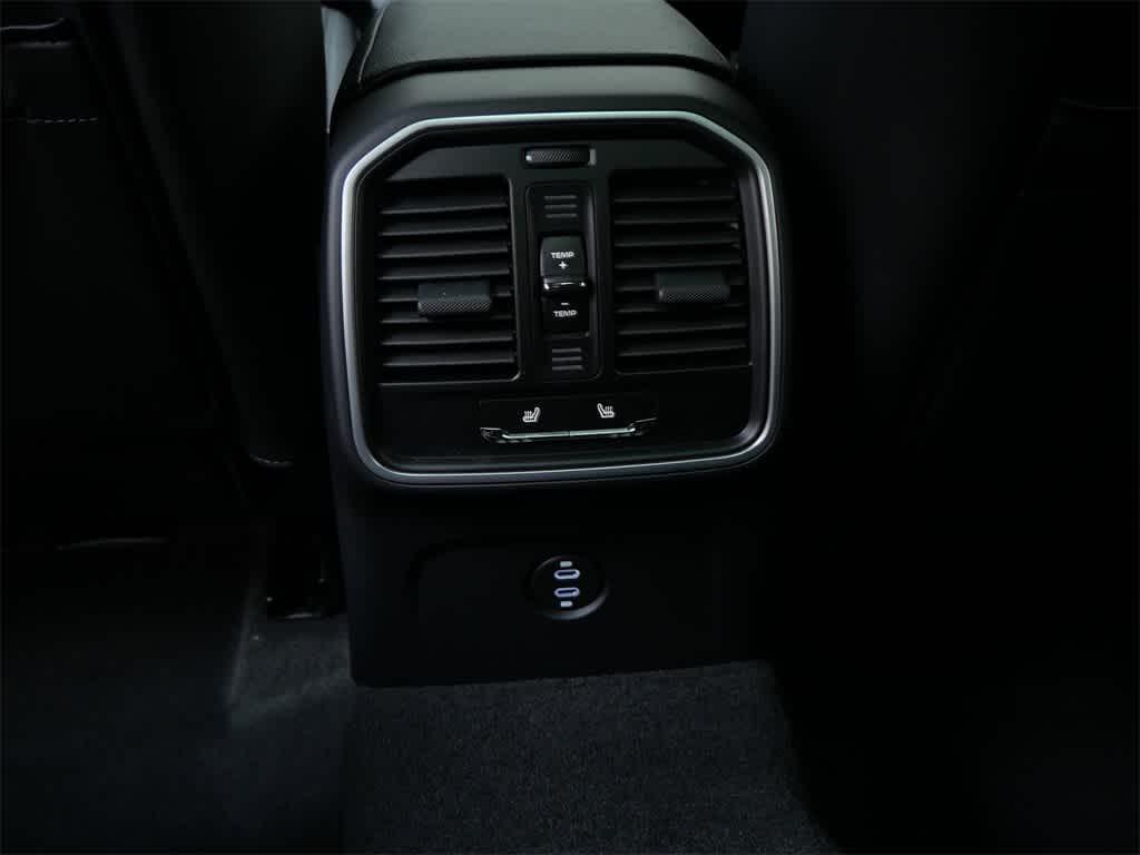 new 2026 Porsche Macan car, priced at $79,010