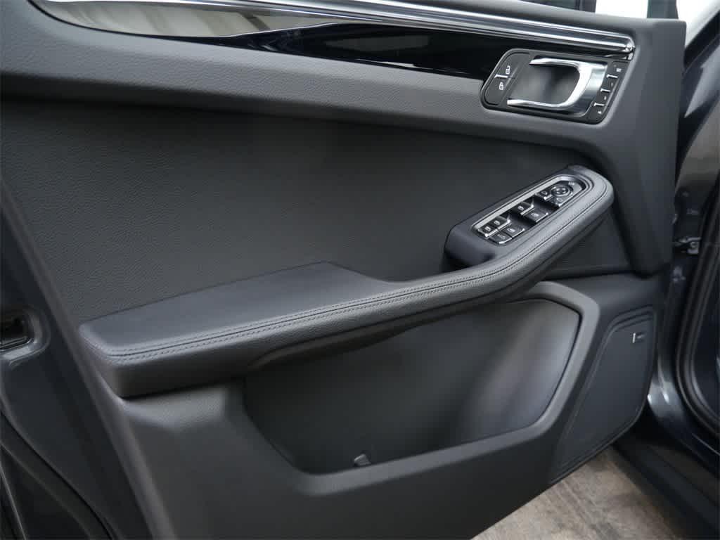 new 2026 Porsche Macan car, priced at $79,010