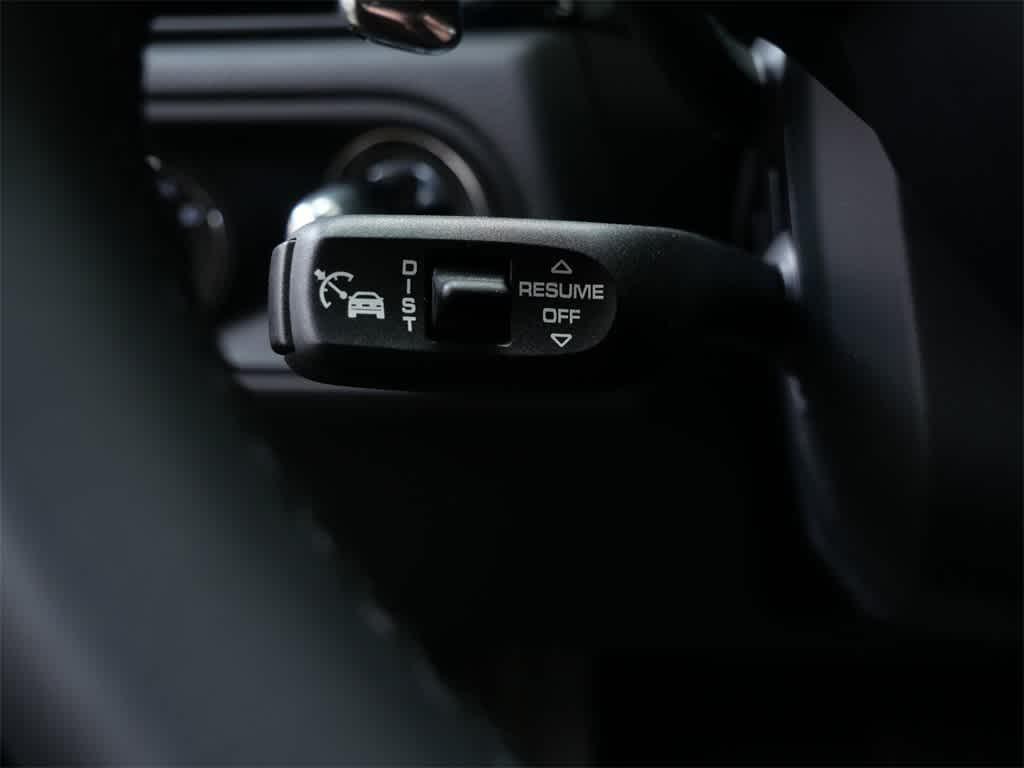 new 2026 Porsche Macan car, priced at $79,010