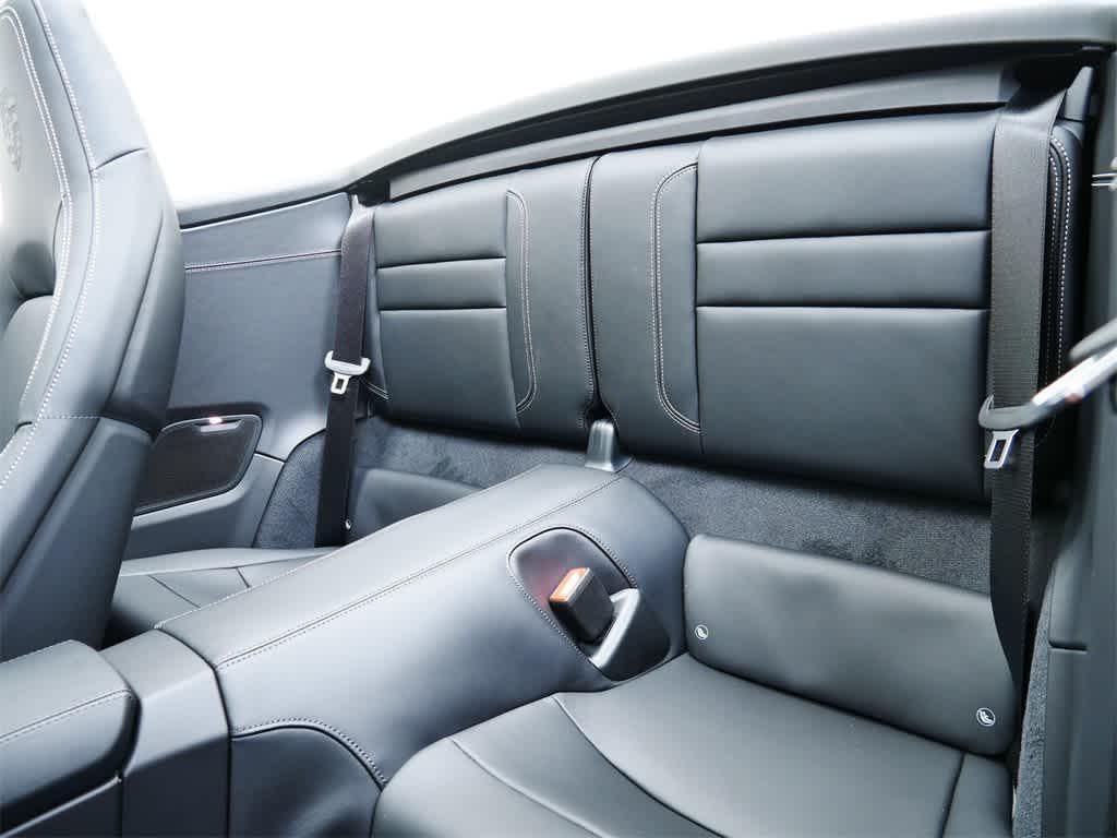 new 2026 Porsche 911 car, priced at $208,600