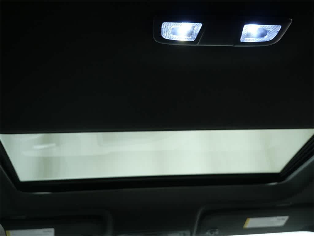 used 2023 Chevrolet Silverado 1500 car, priced at $46,990