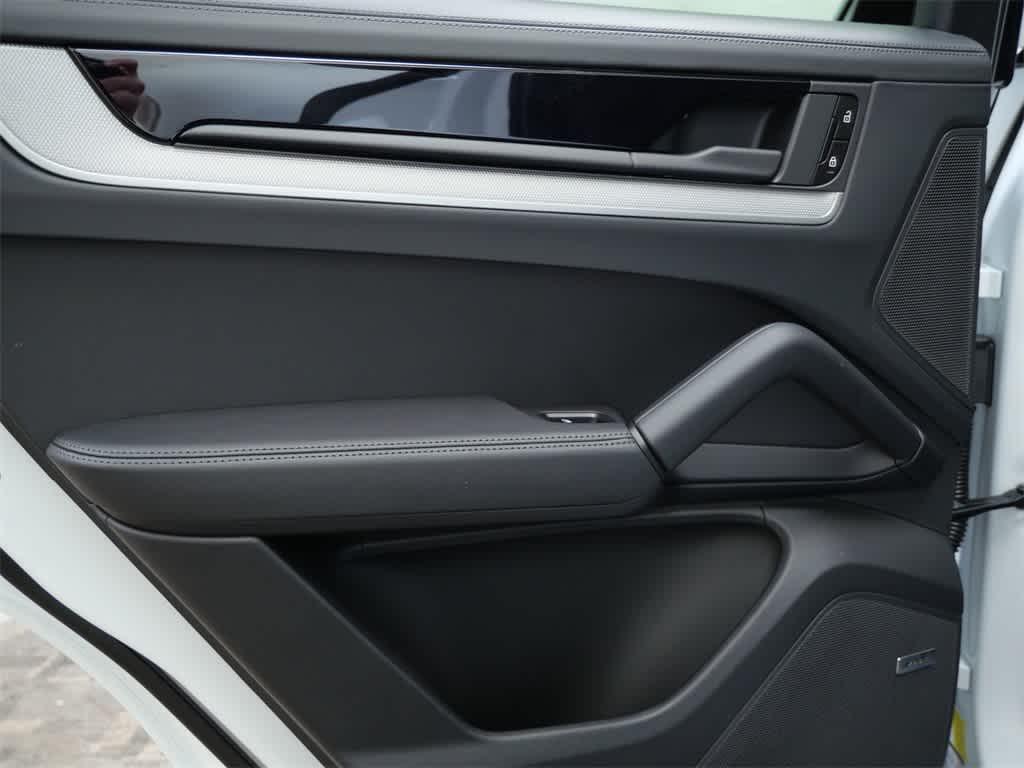 new 2026 Porsche Cayenne car, priced at $142,460