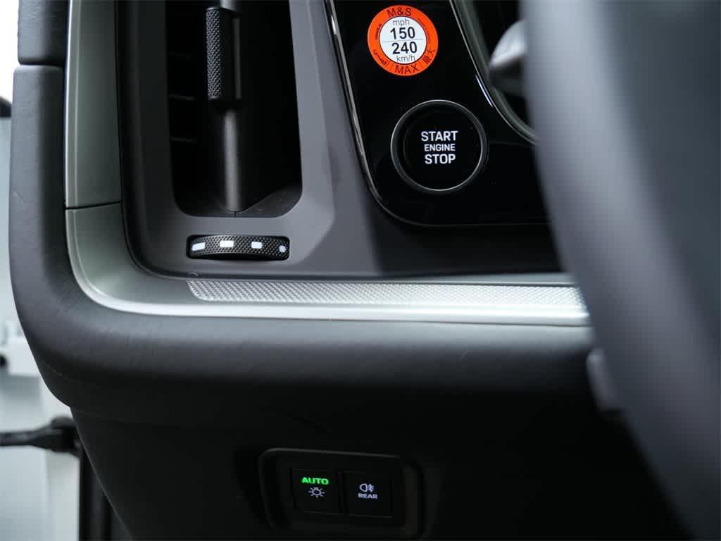 new 2026 Porsche Cayenne car, priced at $142,460