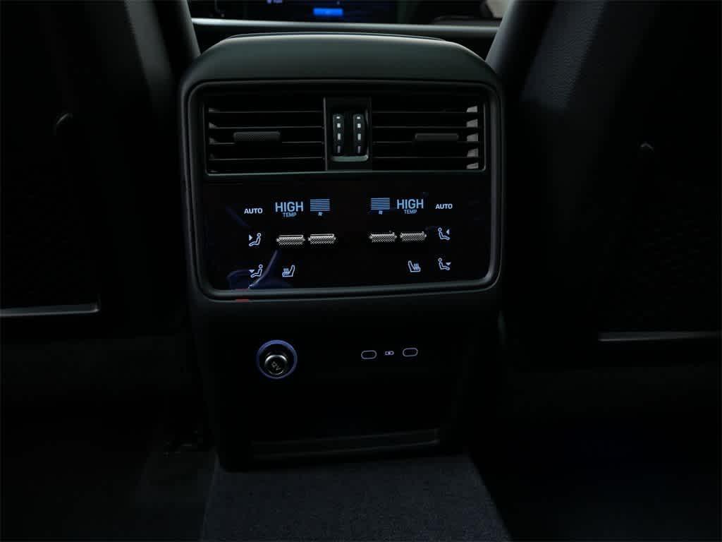 new 2026 Porsche Cayenne car, priced at $142,460