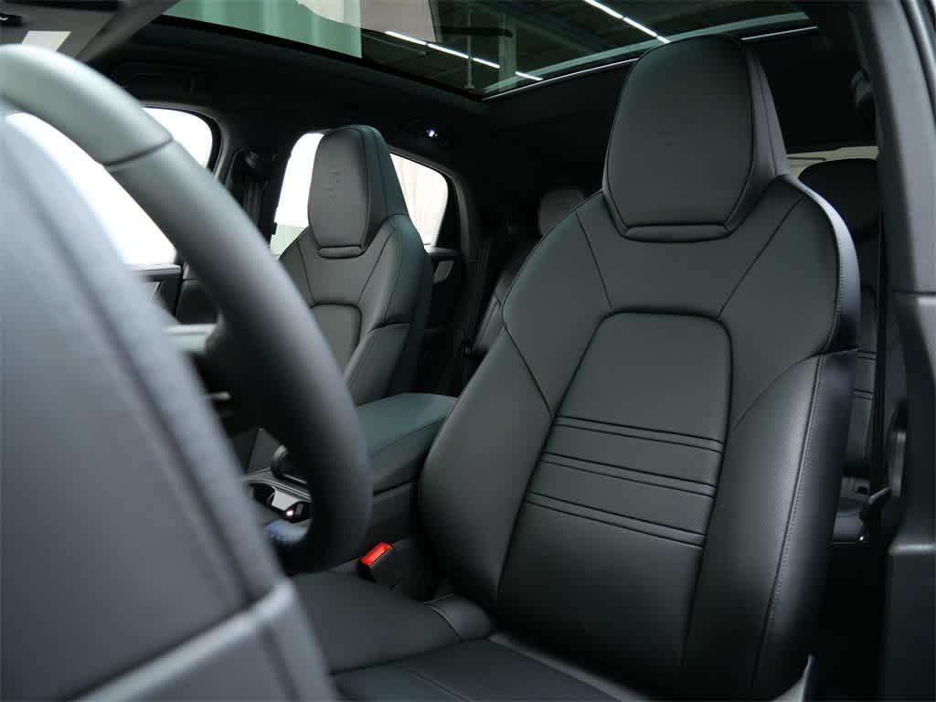 new 2026 Porsche Cayenne car, priced at $142,460