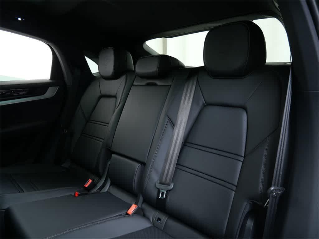 new 2026 Porsche Cayenne car, priced at $142,460