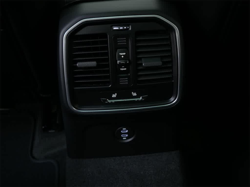 new 2026 Porsche Macan car, priced at $75,880