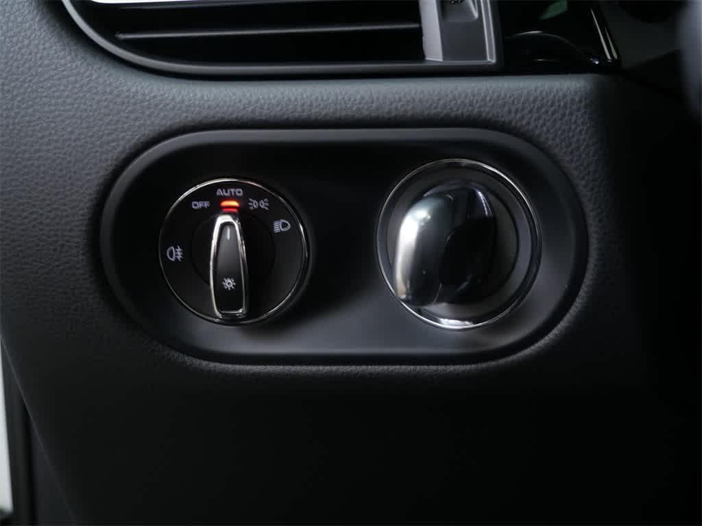 new 2026 Porsche Macan car, priced at $75,880