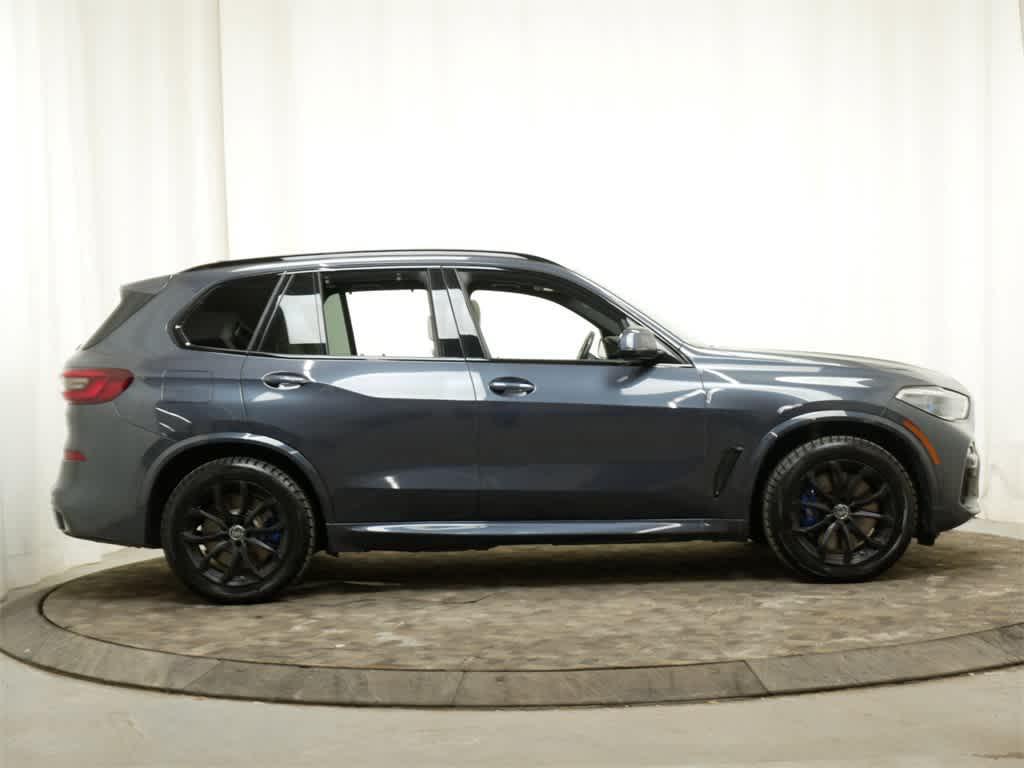 used 2021 BMW X5 PHEV car, priced at $38,290