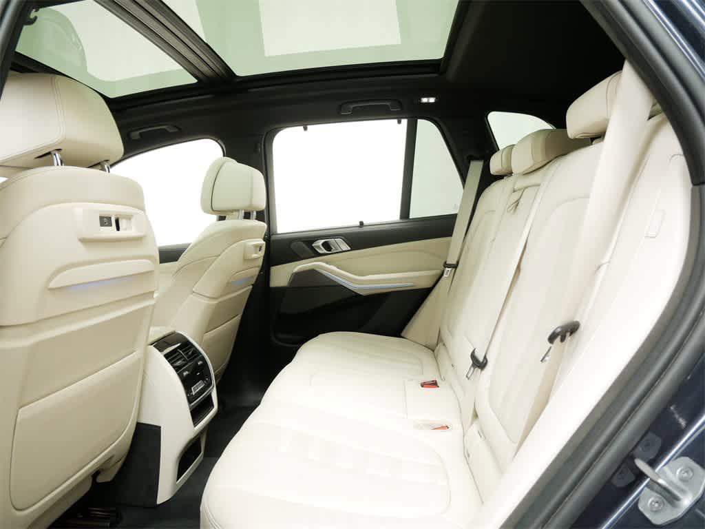 used 2021 BMW X5 PHEV car, priced at $38,290