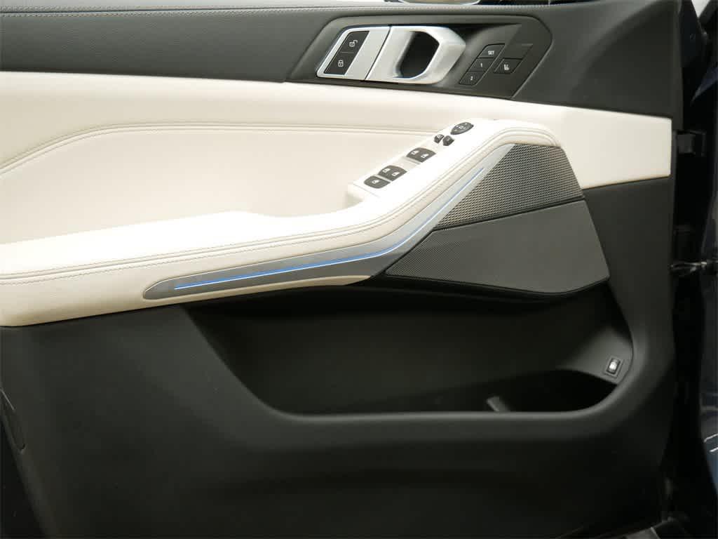 used 2021 BMW X5 PHEV car, priced at $38,290