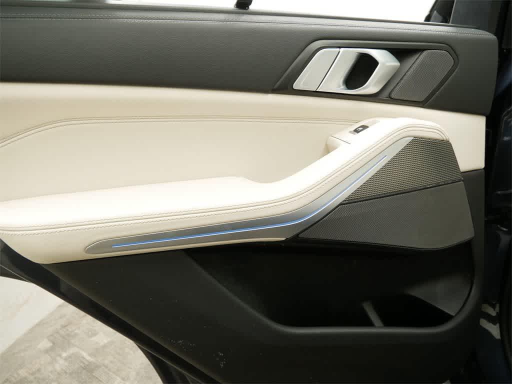 used 2021 BMW X5 PHEV car, priced at $38,290