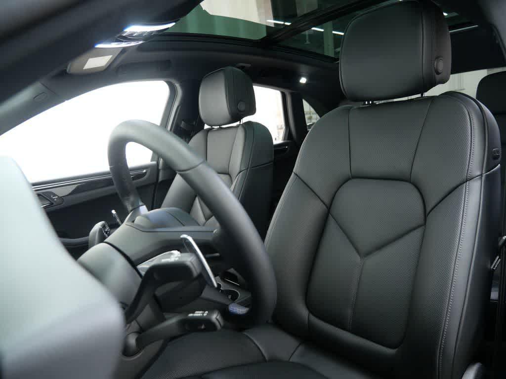 used 2026 Porsche Macan car, priced at $69,690