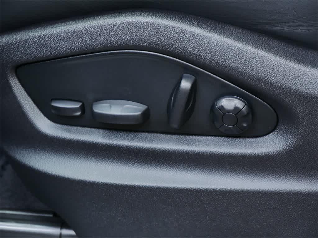 new 2026 Porsche Macan car, priced at $75,840