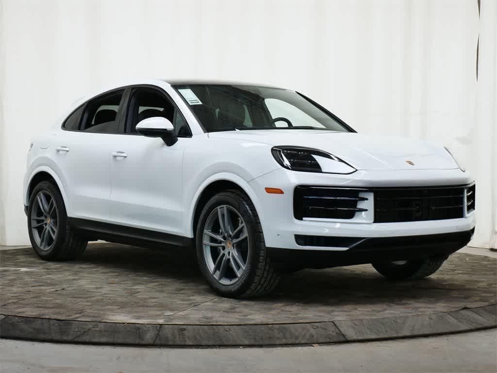 new 2026 Porsche Macan car, priced at $75,840