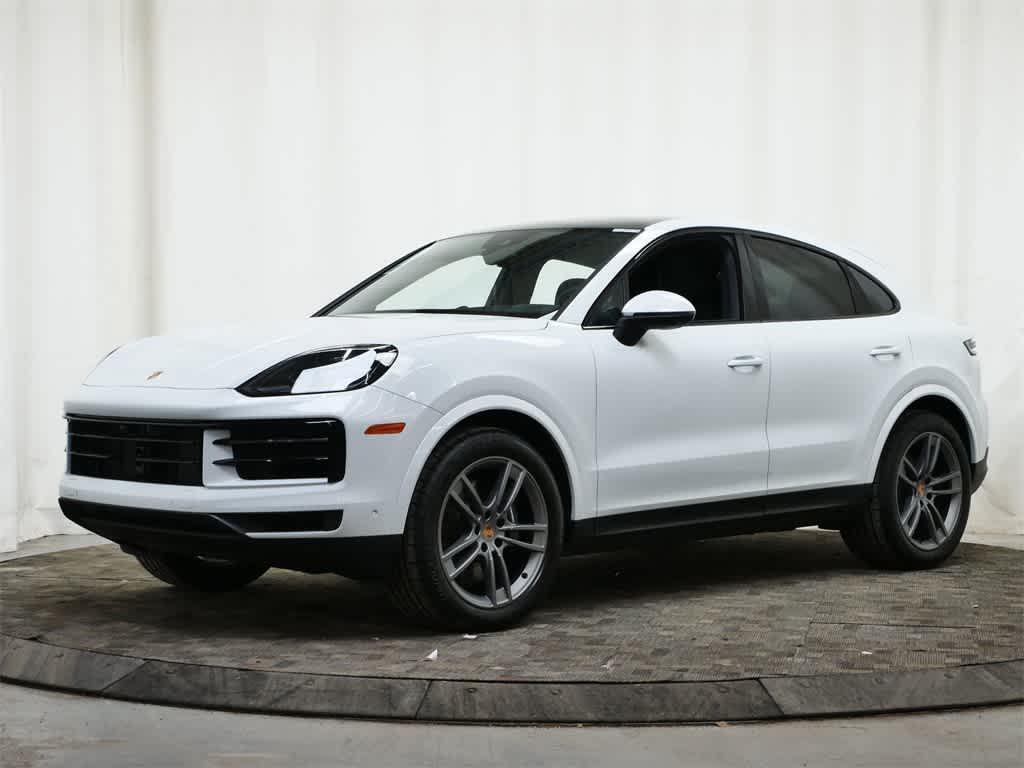 new 2026 Porsche Macan car, priced at $75,840