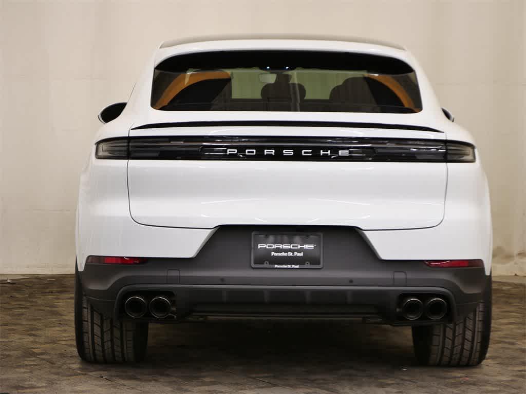 new 2026 Porsche Macan car, priced at $75,840