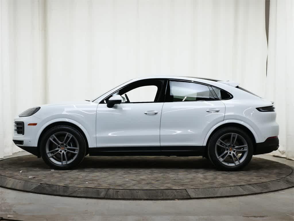 new 2026 Porsche Macan car, priced at $75,840